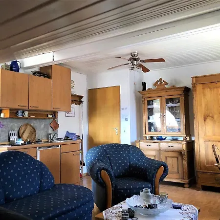 Apartment Boller Ii