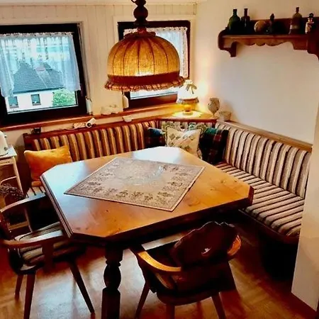 Apartment Boller Ii Marktredwitz