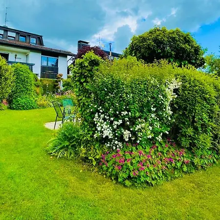 Boller Ii Apartment *