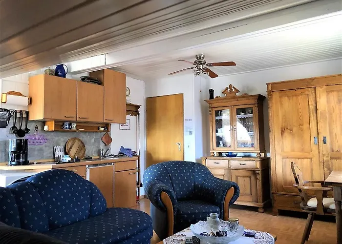 Apartament Boller Ii