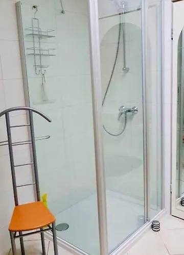 Boller Ii Apartament