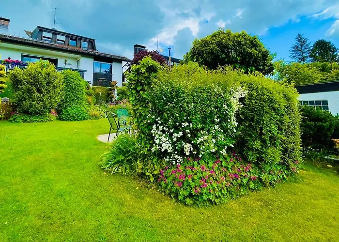 Boller Ii Apartament *