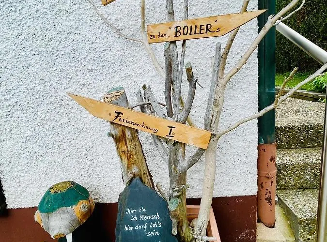 Boller Ii Apartament Marktredwitz